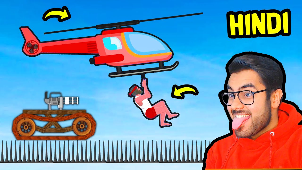 International Khiladi 😎😎 | Shortlife 2 | END.. | Hitesh KS