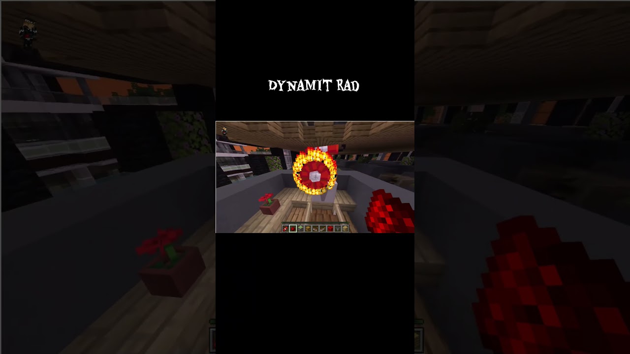 Dynamit Rad... 