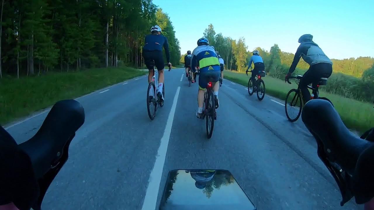 Vätternrundan 2025
