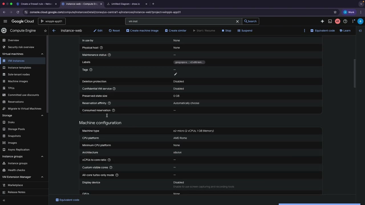 03. GCP VPC creation explained for Cloud Engineers