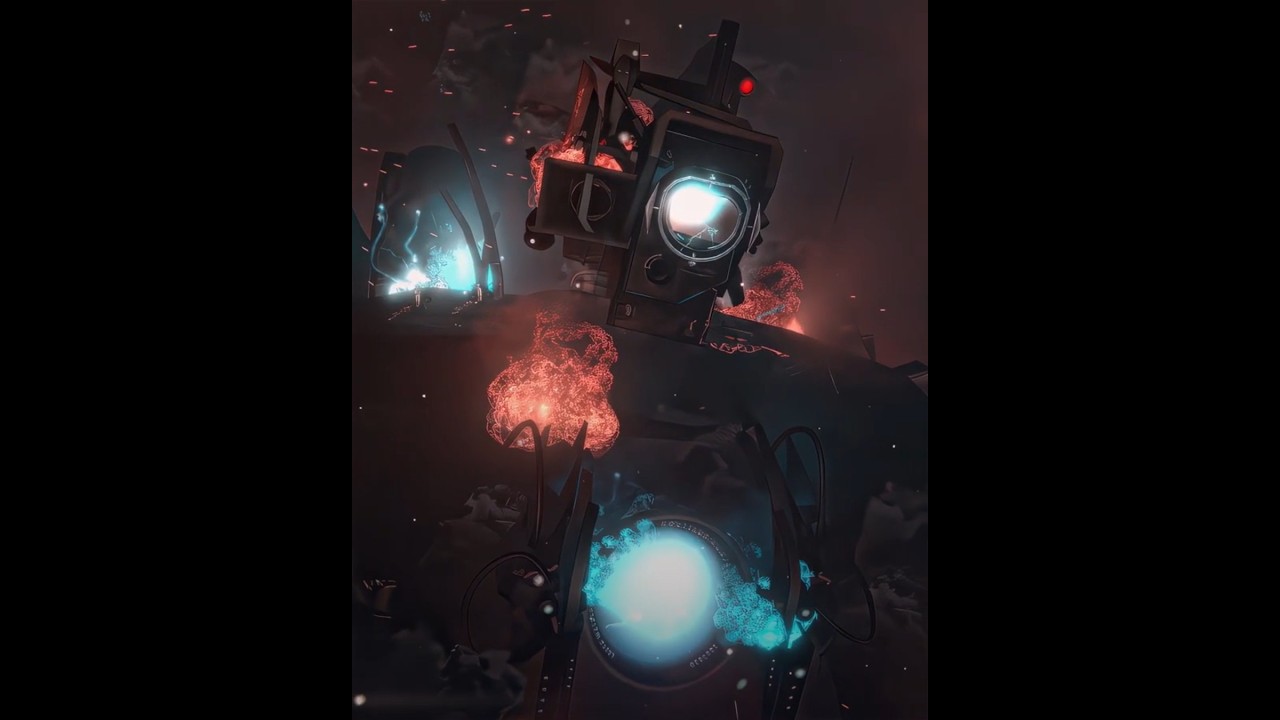 Titan Cameraman Isn't Coming Back   | Skibidi Toilet 79 #edit #skibiditoilet #fyp #viral