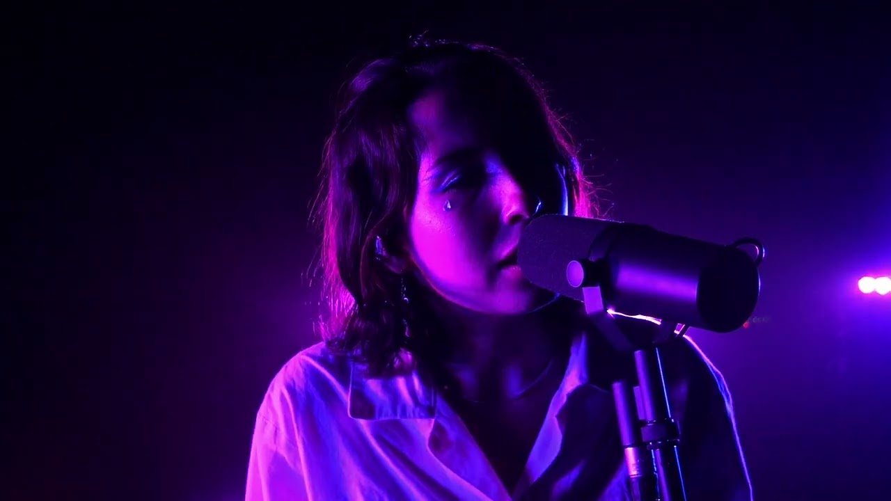 Euphorie - Session Live 4BIS