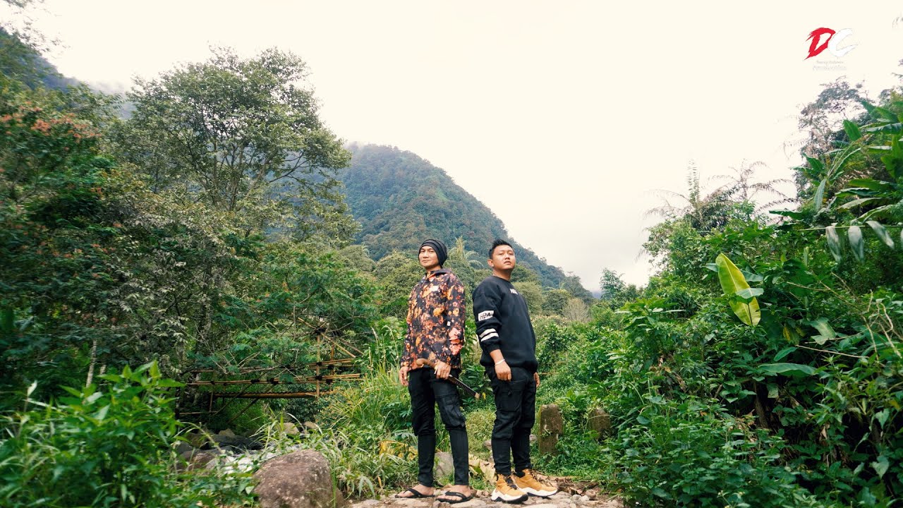 DENNY CAKNAN & GUNUNG PUNTANG
