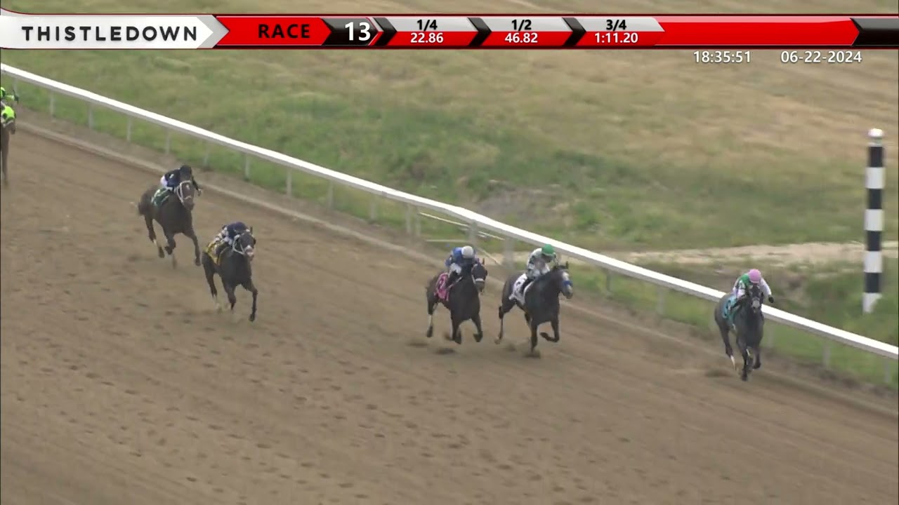 OHIO DERBY 2024