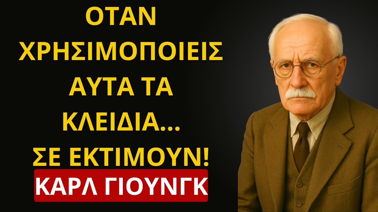 ΟΙ 10 ΝΟΗΤΙΚΑ ΚΛΕΙΔΙΑ ΠΟΥ ΚΑΝΟΥΝ ΚΑΠΟΙΟΝ ΝΑ ΣΕ ΕΚΤΙΜΗΣΕΙ ΠΡΑΓΜΑΤΙΚΑ