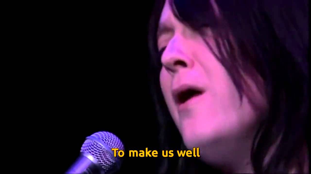If It Be Your Will (Antony Hegarty's cover of Leonard Cohen's song)