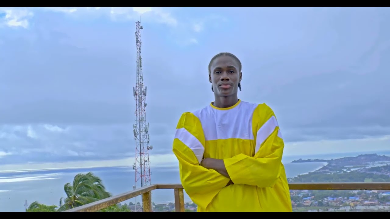 Mus B - More Time (Official Video)