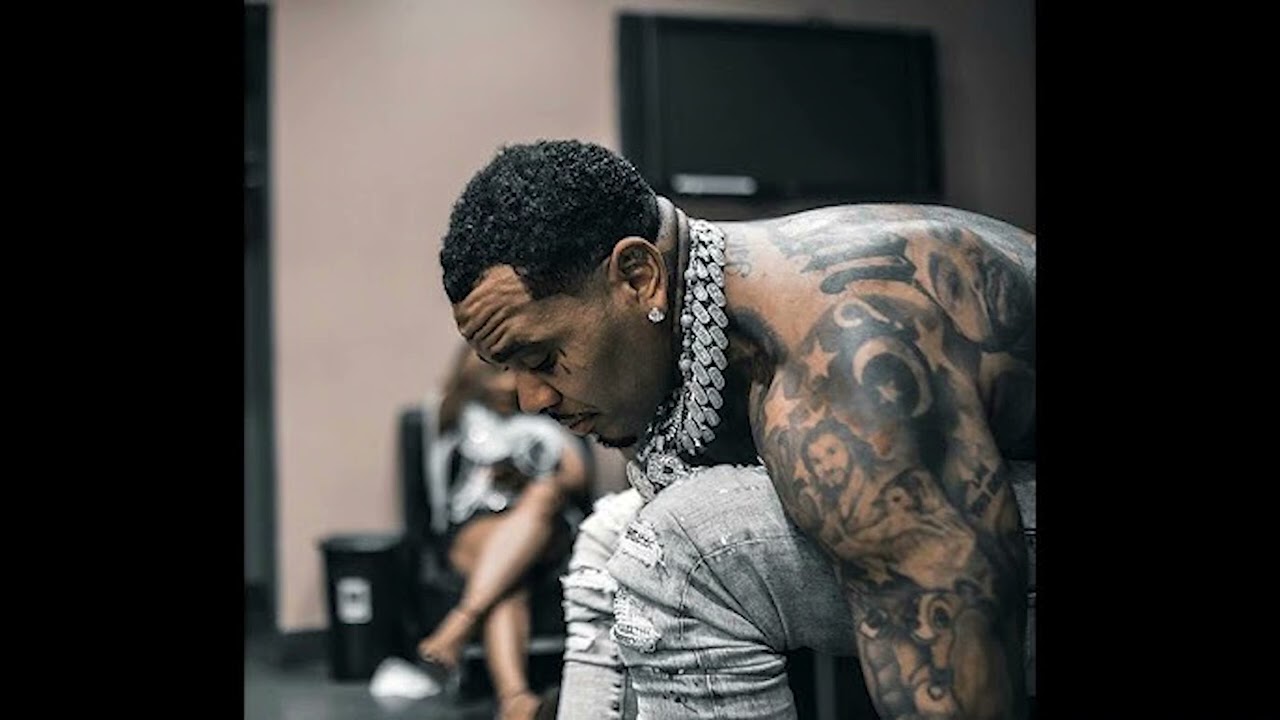 (FREE) Kevin Gates x NBA YoungBoy Type Beat | 