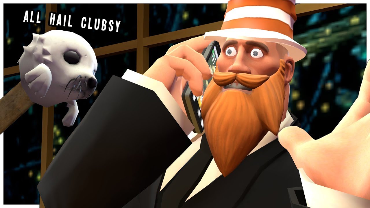 [SFM] The Globalist Conspiracy