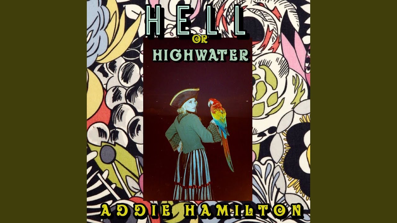 Hell or Highwater