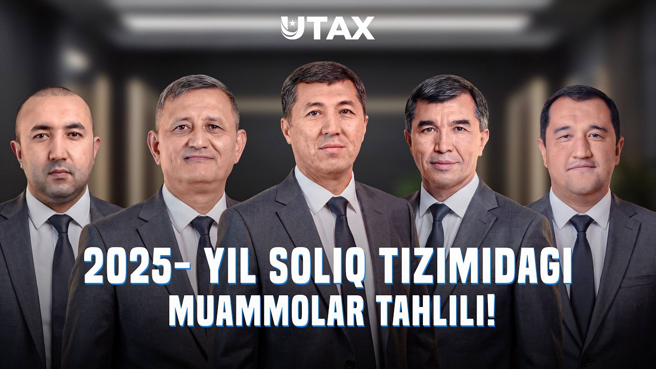 2026-yilda bu muammolarga duch kelmaslik uchun videoni hoziroq ko'ring!