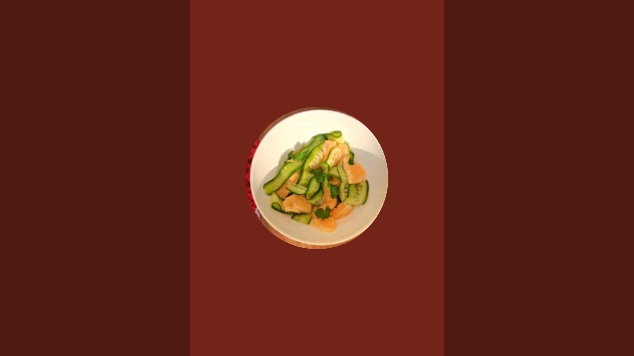 Monika' Home Kitchen  is live