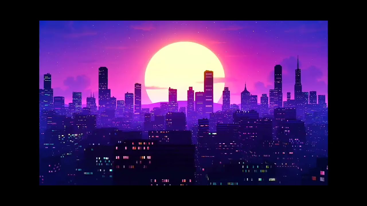 Adrián Pérez - Ven para acá (visualizer) 💜