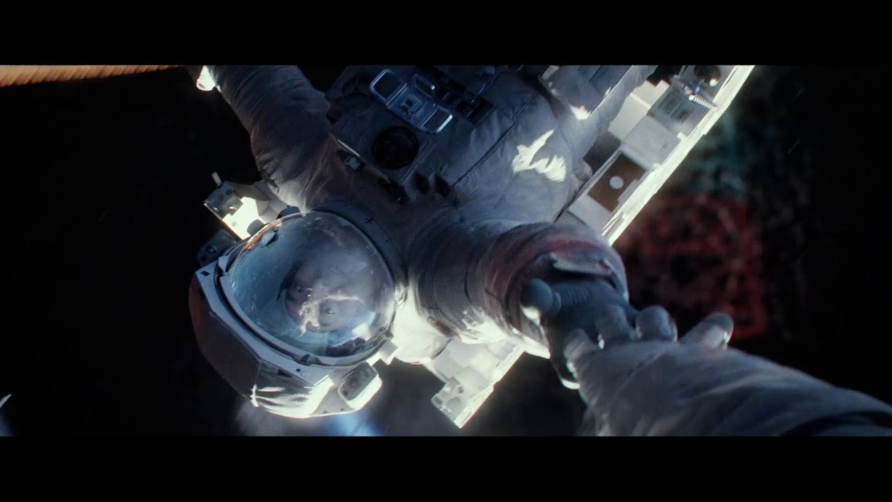 Gravity - 
