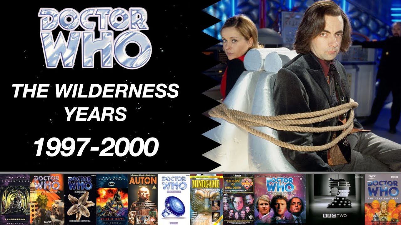 The Wilderness Years: Part 3 (1997-2000) - The Dying Days