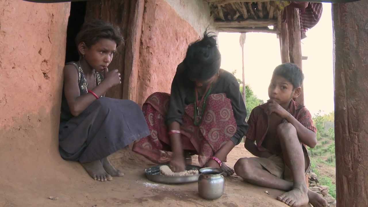 UNICEF USA: Nirmala: Child Head of Household in Nepal