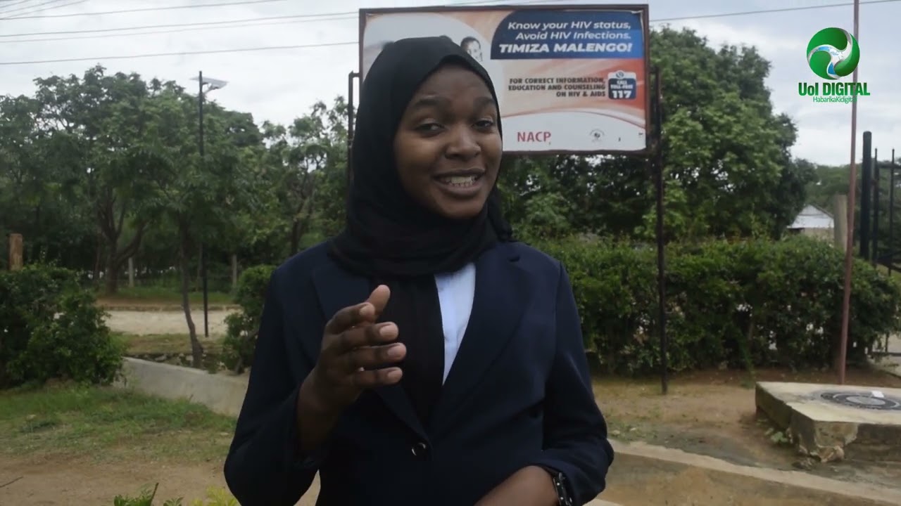 LIVE: TAARIFA YA HABARI KUTOKA UoI DIGITAL MEDIA JUMATATU TAREHE 02/02/2026