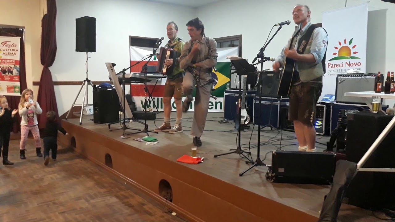 Konis Hupen