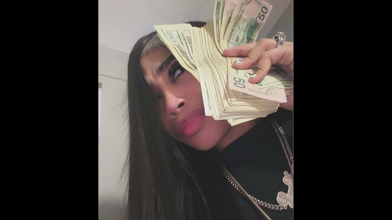 [free] young nudy x lucki type beat - 