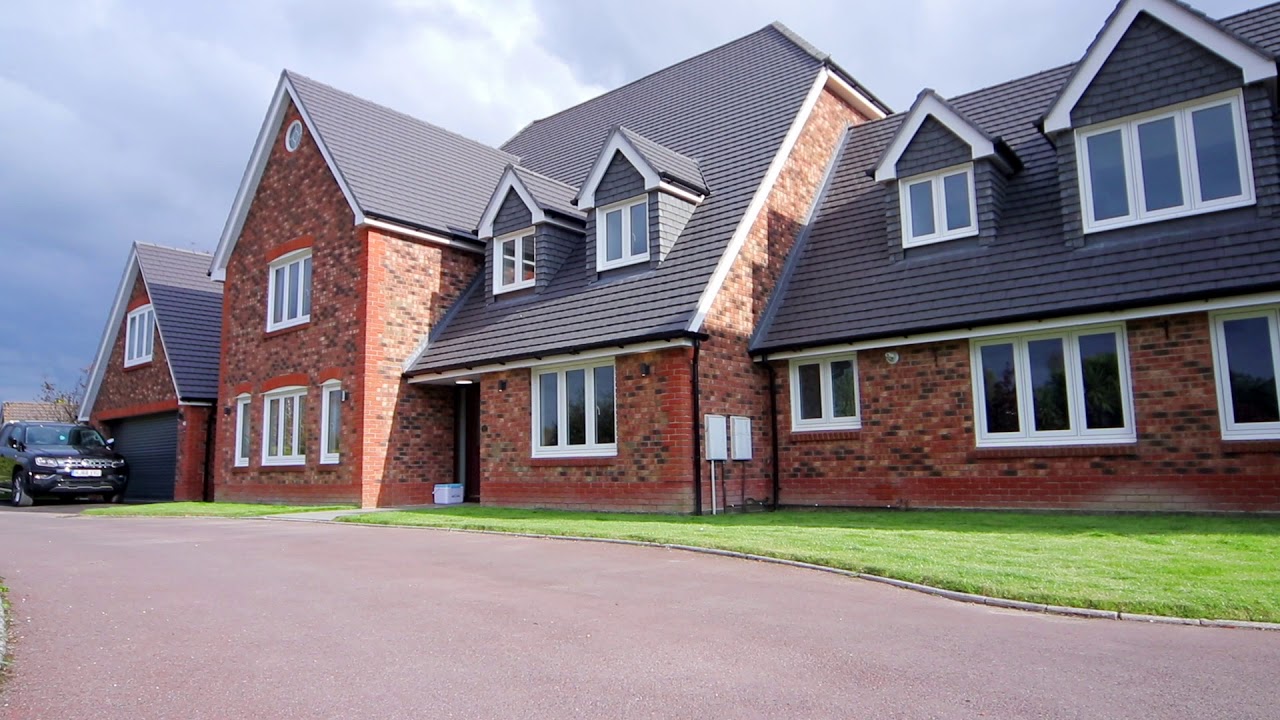 Skylark Meadows, Whiteley PO15