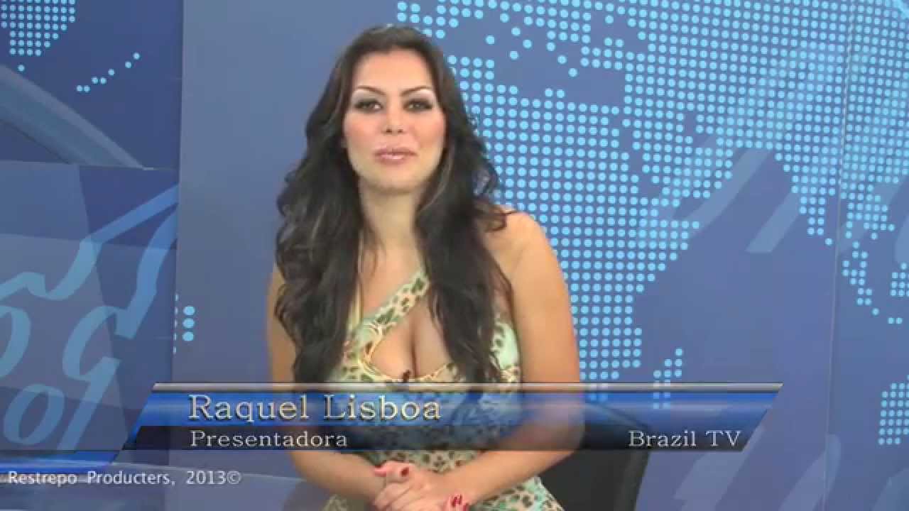 Brazil TV Ep3