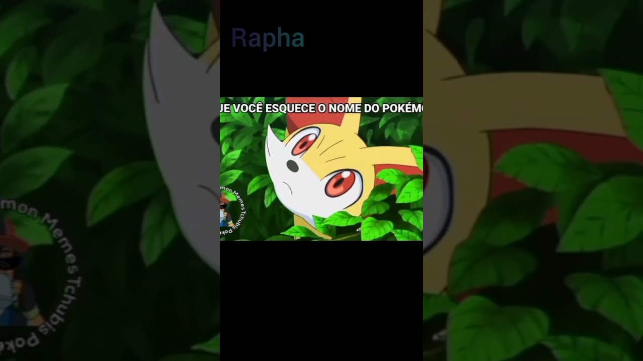 Os melhores pokememes#pokemon #memes##pokememes