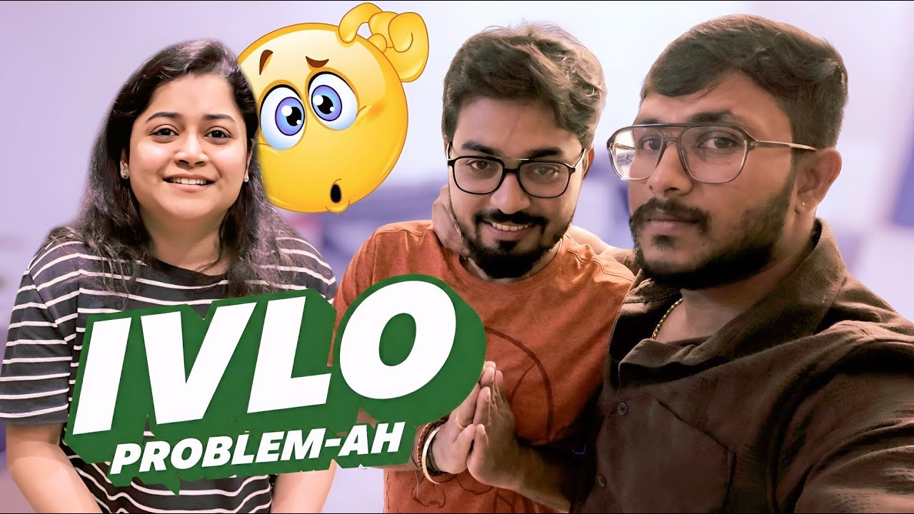 Indhu Is Back ❤️ | Ivlo Problems Ah 😰 