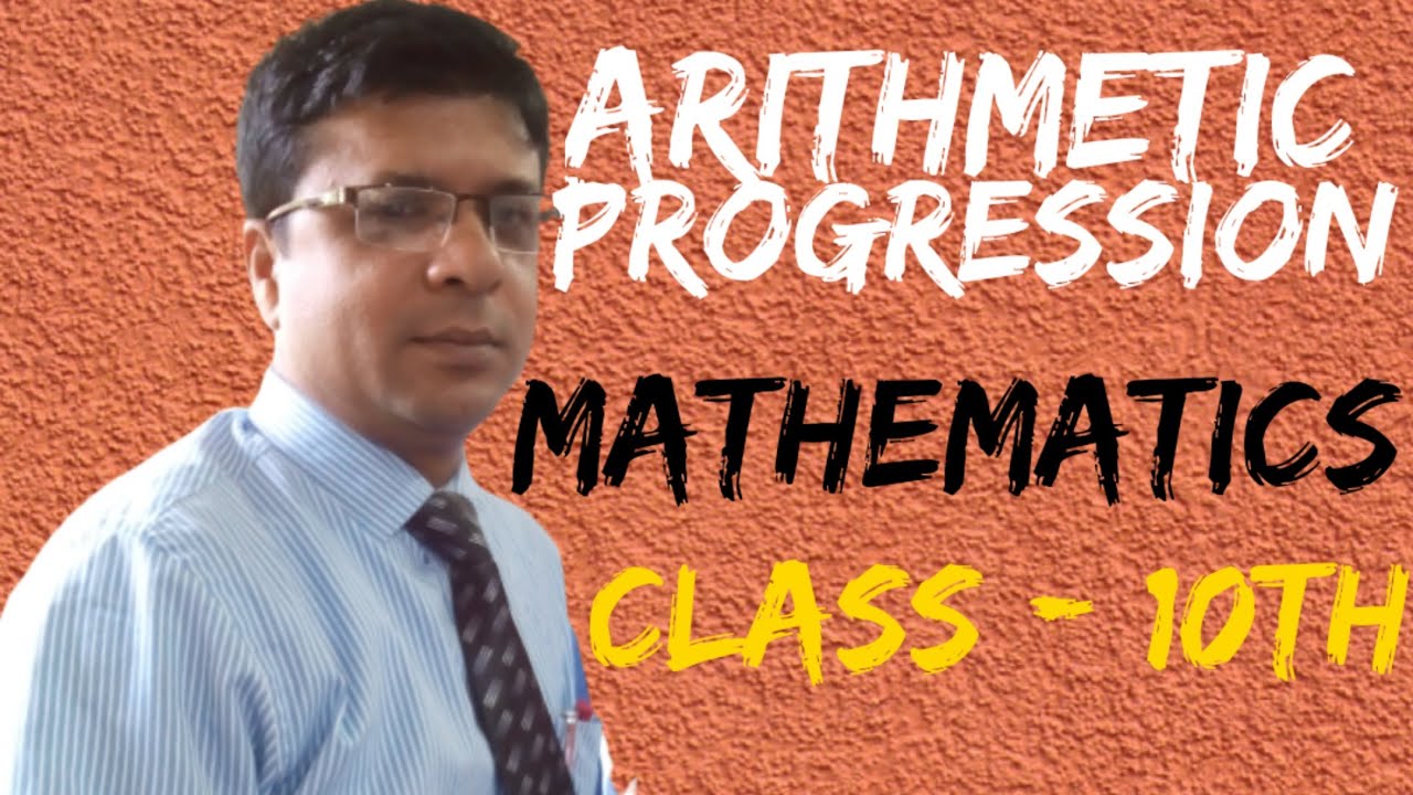 The nth term from the end of a finite AP of chapter Arithmetic Progression of Class-10 Mathematics