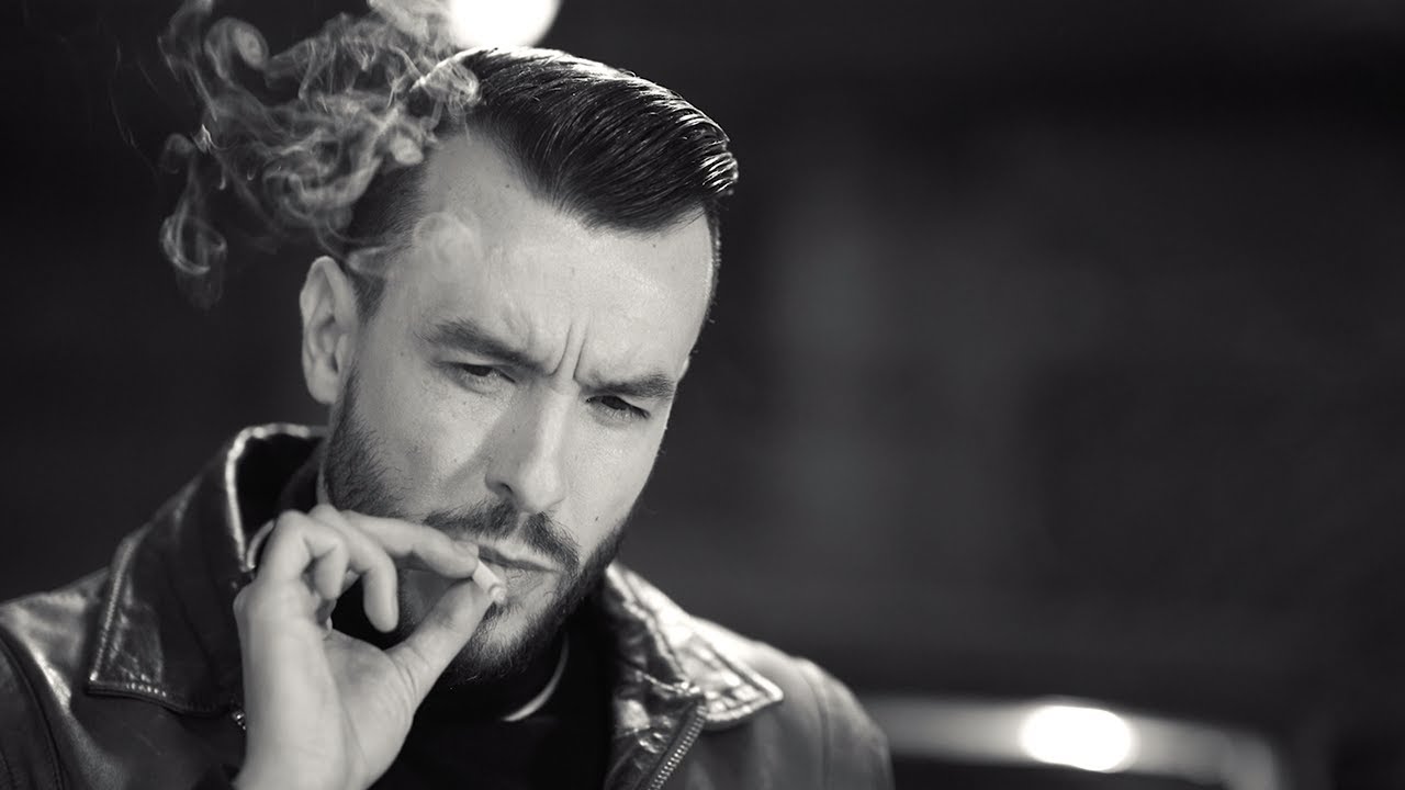 Cem Adrian & Emir Can İğrek - Bana Unutmayı Anlat (Official Video)