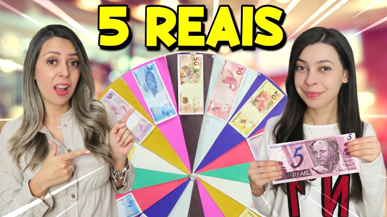 SOBREVIVENDO COM O QUE A ROLETA DECIDIU #2