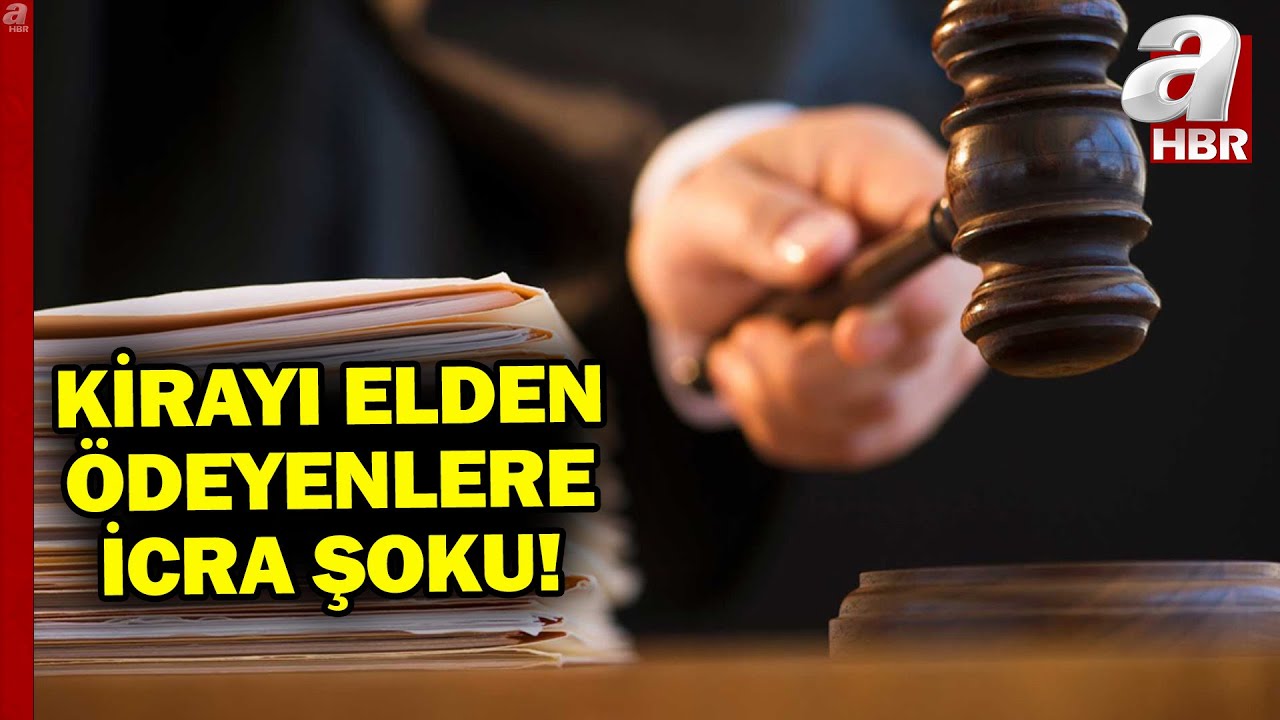 Yargıtay'dan Kiracıları İlgilendiren Emsal Karar! | A Haber