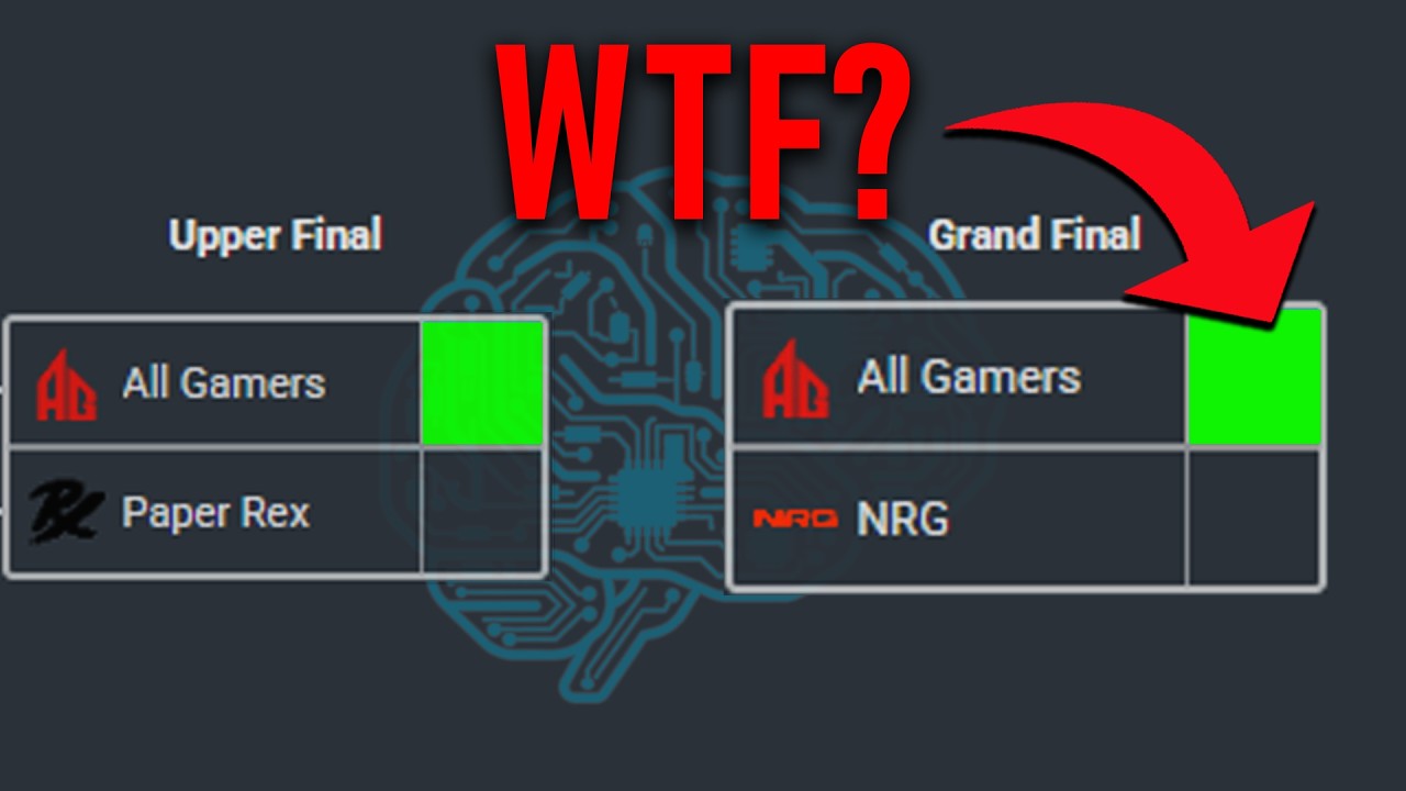 Who Will Win Masters Santiago According to Robots?