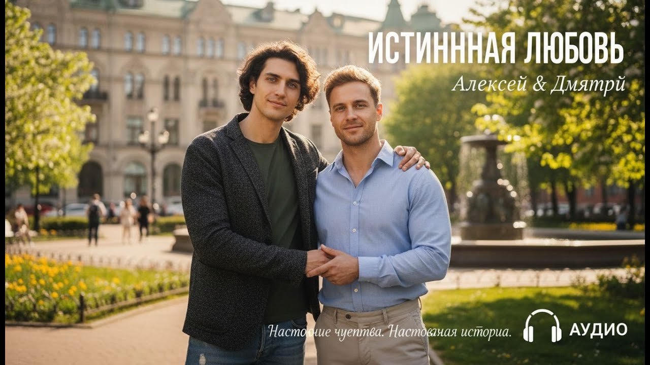 ОТВЕРГНУТЫЙ ОТЦОМ-МИЛЛИАРДЕРОМ ГЕЙ-СЫН — ЕГО ПОСТУПОК ПРИВЕЛ К НЕОБРАТИМОЙ ТРАГЕДИИ