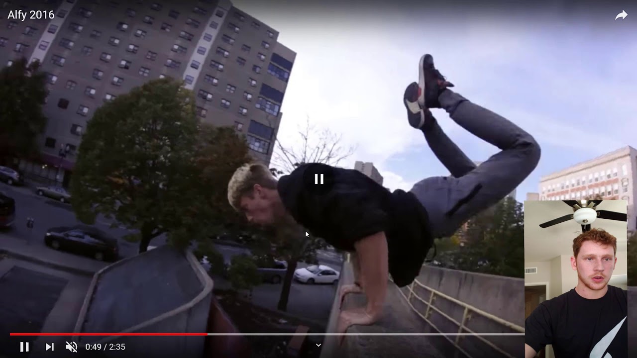 Flip Tips S2:Ep1 - Cast Gainer