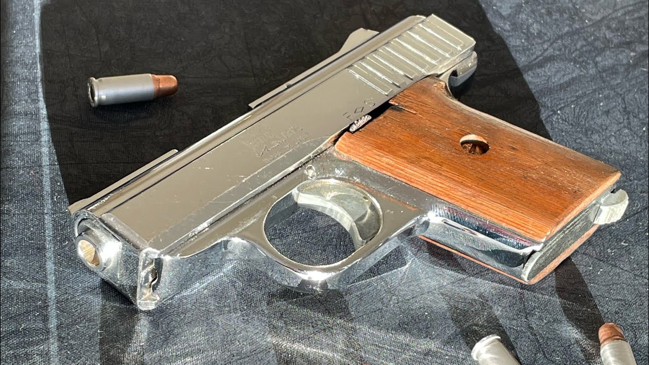 Raven P-25