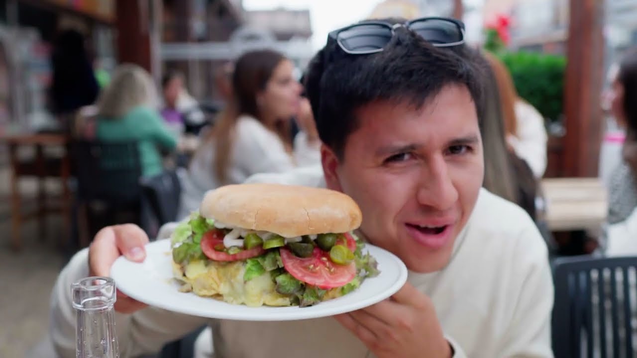 Viaje Verano 2025 Pt.1: Pucón y Fiesta Easykid ft. Pupis
