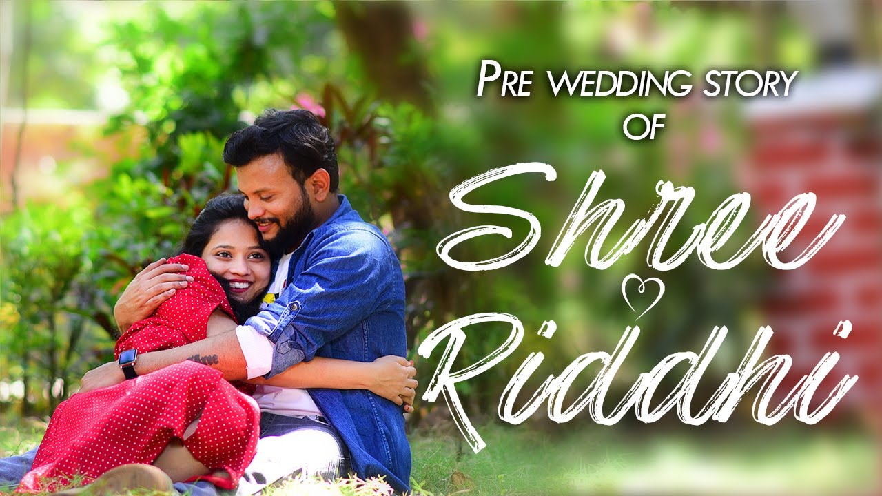 Cinematic PRE-WEDDING Video ft. Shree & Riddhi | Apna bana le | Kelwa Beach Resort