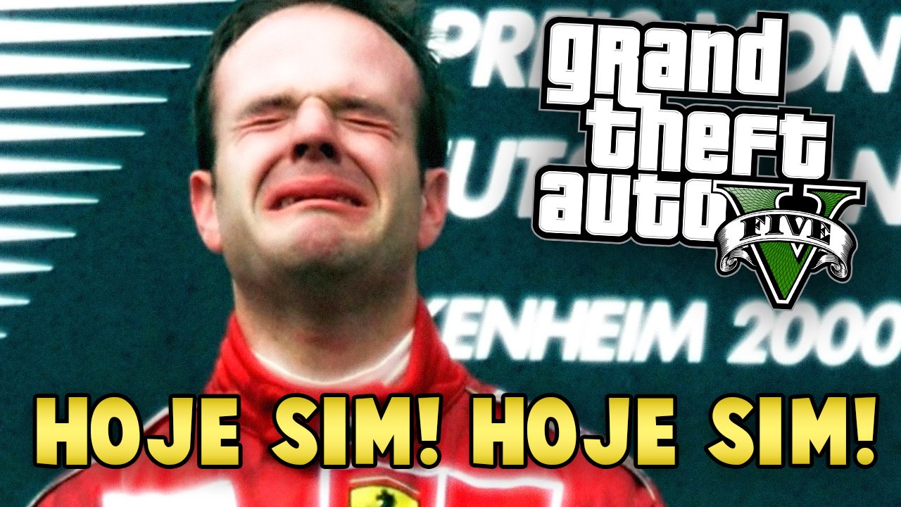 CORRIDINHAS NO GTA V - FOI LINDO! ft. SanInPlay & MarotoPlay