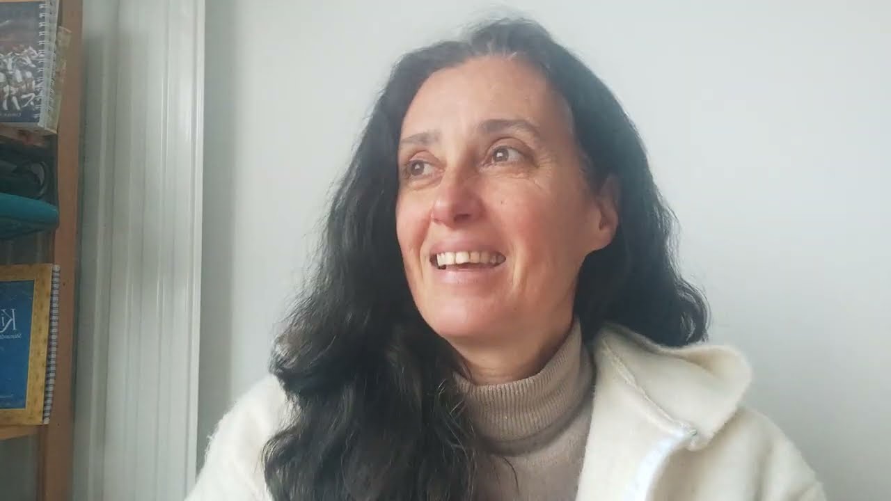 179/ 🔮📿 séance de contact défunt avec une médium, Épisode 1- Ma sœur jumelle me répond enfin 💞 
