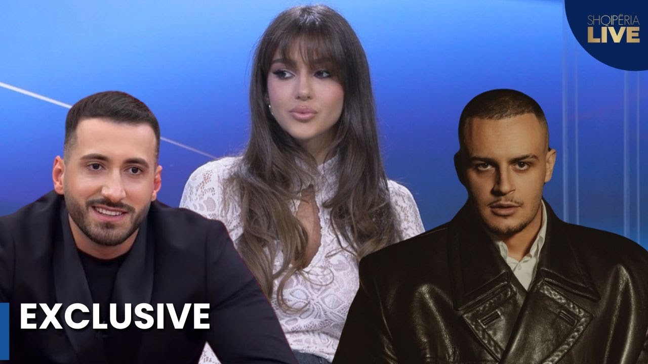 EXCLUSIVE/ Rrëfehet LOREDANA, nga “lidhja” me Don Xhon, nje SMS për Jozi-n - Shqipëria Live