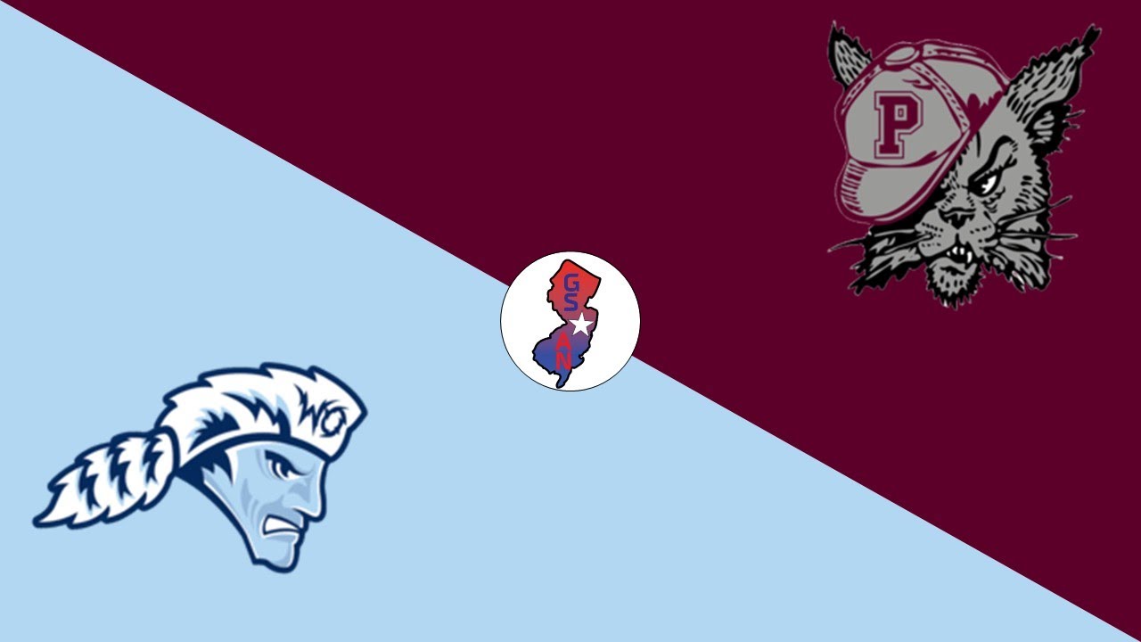 West Orange vs. Phillipsburg Varsity Football
