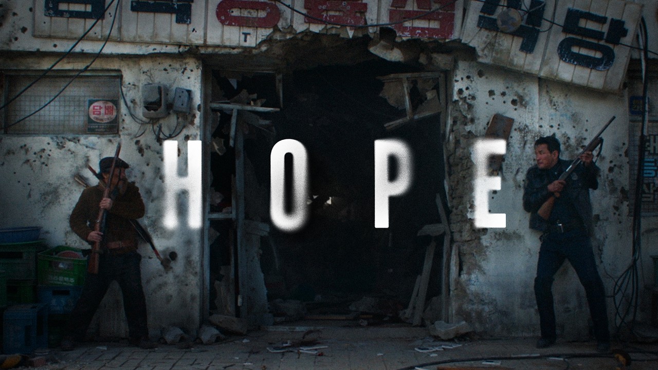Hope - Official Trailer