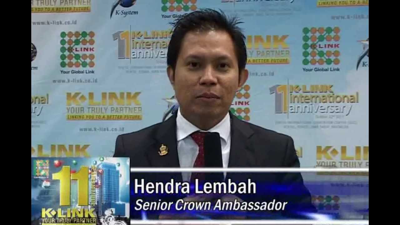 K-Link International - 11th Anniversary Highlight