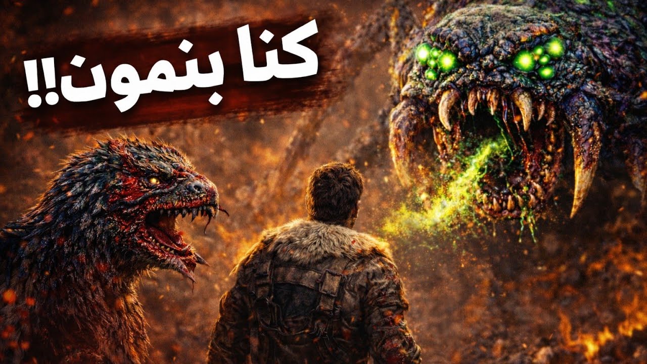 هاجمت البوس بجيش ضعيف… وانصدمت 😱