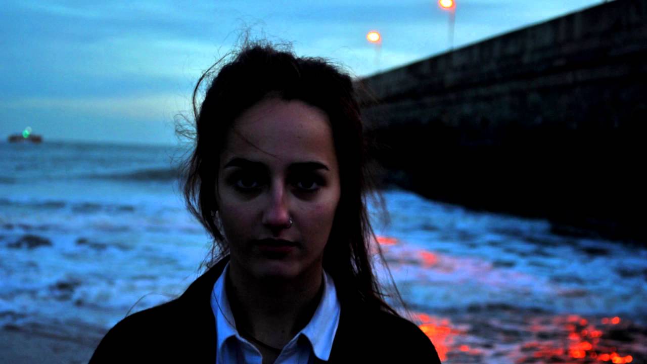 BLVCK CEILING - High By The Beach