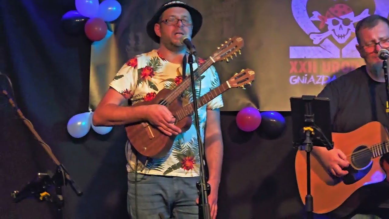 Listy Miłosne - Grupa na Swoim (GnS)