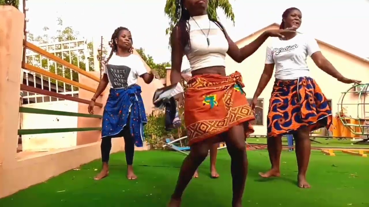 Egwu Abuja