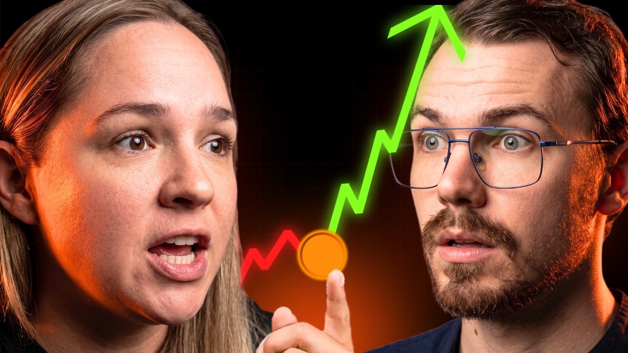 Bitcoin Just Hit Escape Velocity (While They want to Ban It)