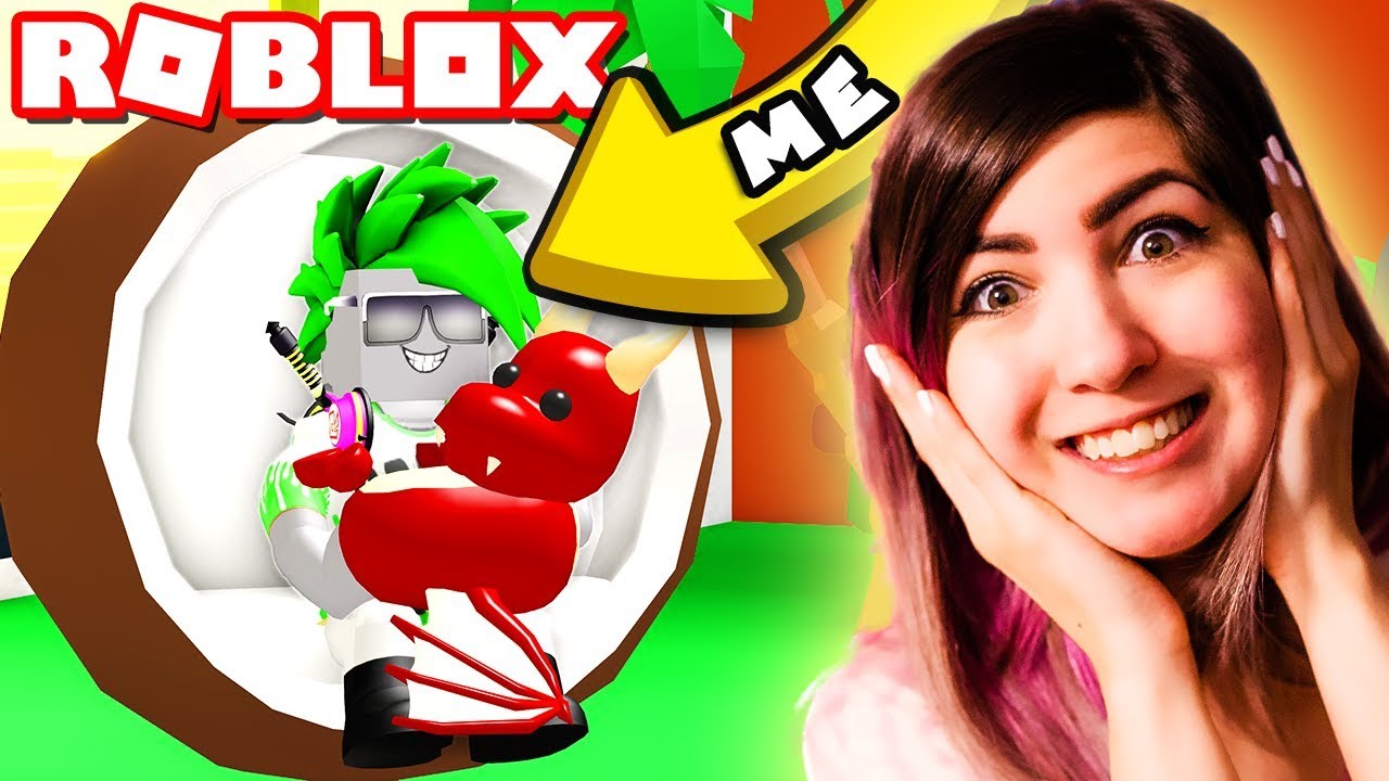 I SECRETLY DECORATED HIS PET ROOM in Roblox Adopt Me!