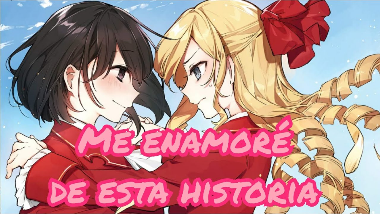 Watashi no Oshi wa Akuyaku Reijō - Que lo hace tan bueno?